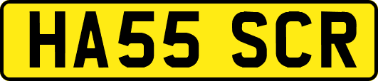 HA55SCR