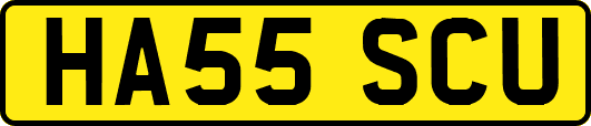 HA55SCU