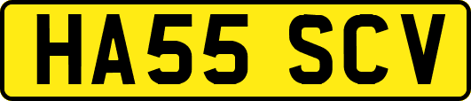HA55SCV