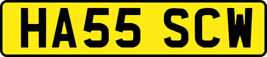 HA55SCW
