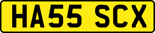 HA55SCX