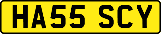 HA55SCY
