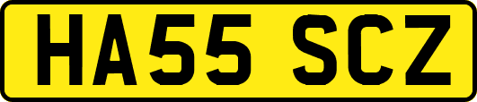 HA55SCZ