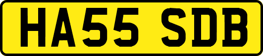 HA55SDB