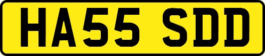 HA55SDD