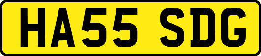 HA55SDG