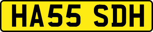 HA55SDH