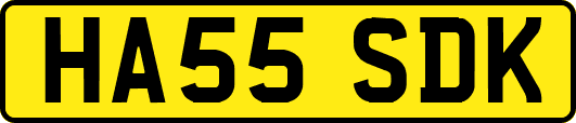 HA55SDK