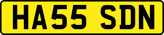 HA55SDN