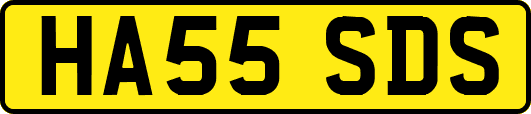 HA55SDS