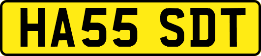 HA55SDT