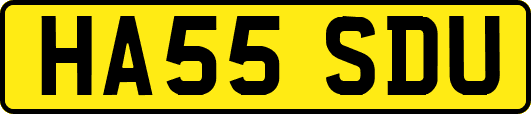 HA55SDU
