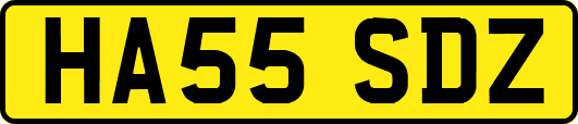 HA55SDZ