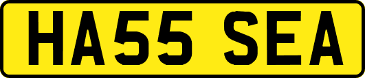 HA55SEA