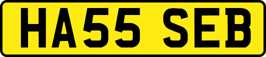 HA55SEB