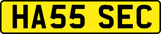 HA55SEC