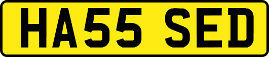 HA55SED