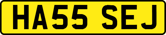HA55SEJ