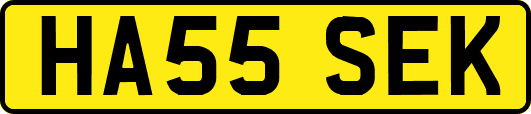 HA55SEK