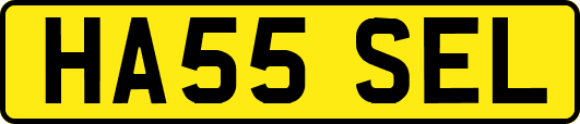 HA55SEL