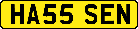 HA55SEN