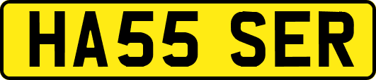 HA55SER