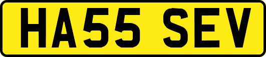HA55SEV
