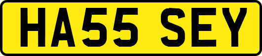 HA55SEY