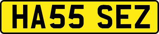 HA55SEZ