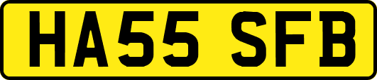 HA55SFB