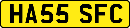 HA55SFC