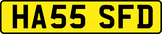 HA55SFD