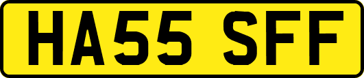 HA55SFF
