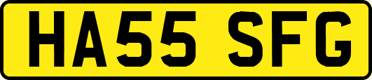 HA55SFG