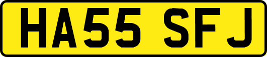HA55SFJ