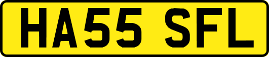 HA55SFL