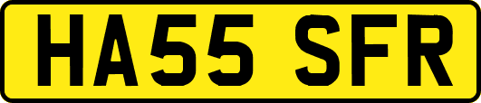 HA55SFR