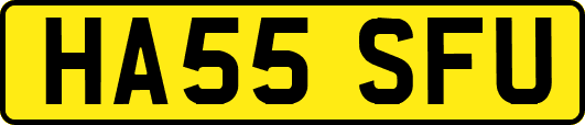 HA55SFU