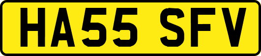 HA55SFV