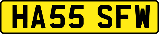 HA55SFW