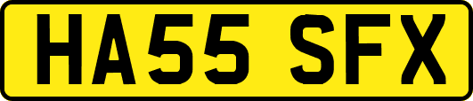 HA55SFX
