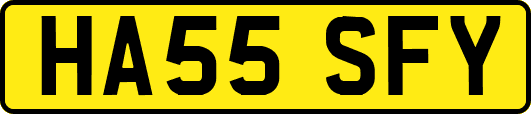 HA55SFY