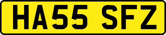 HA55SFZ