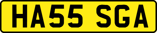 HA55SGA