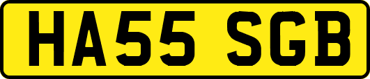 HA55SGB