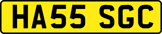 HA55SGC