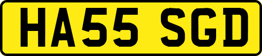 HA55SGD