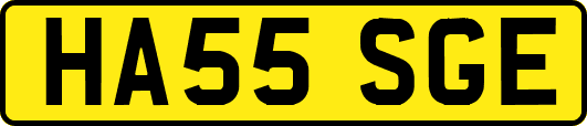 HA55SGE