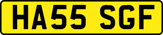 HA55SGF