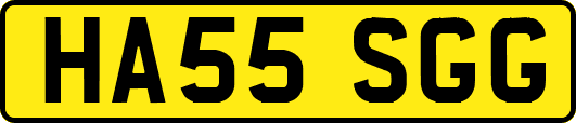 HA55SGG